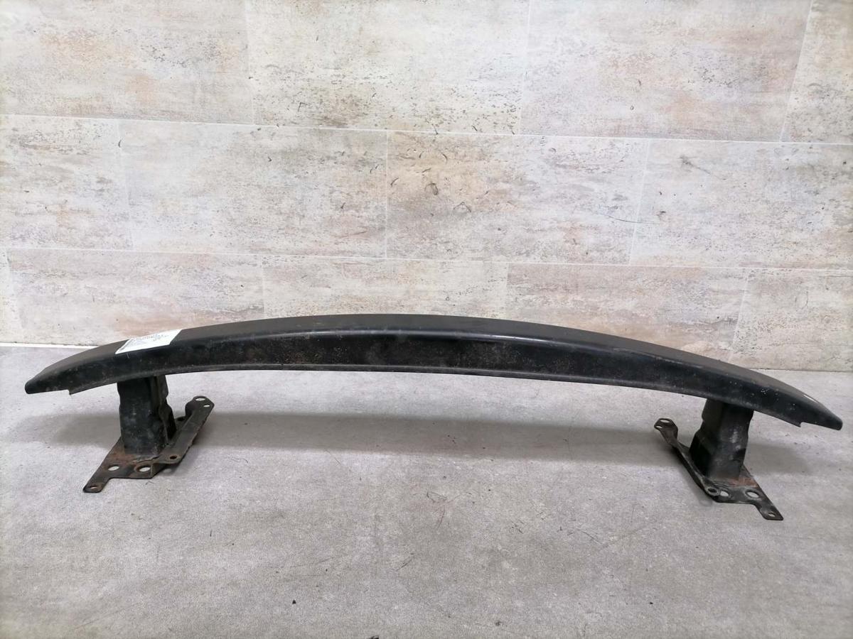 VW Polo 9N3 original Träger Stoßstange Stossfänger vorn Bj.2005